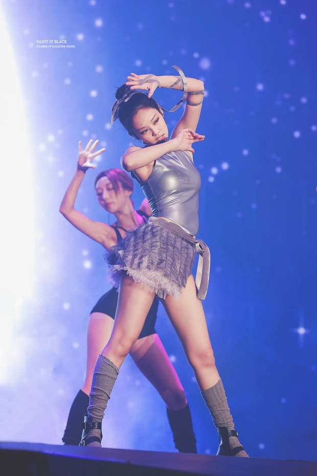 jennie blackpink
