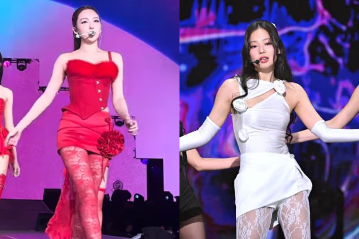 nayeon jennie thumbnail