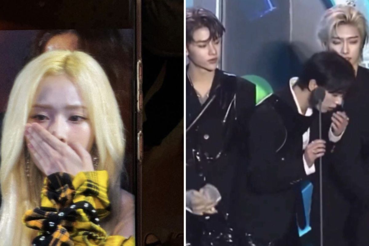hanteo music awards thumbnail