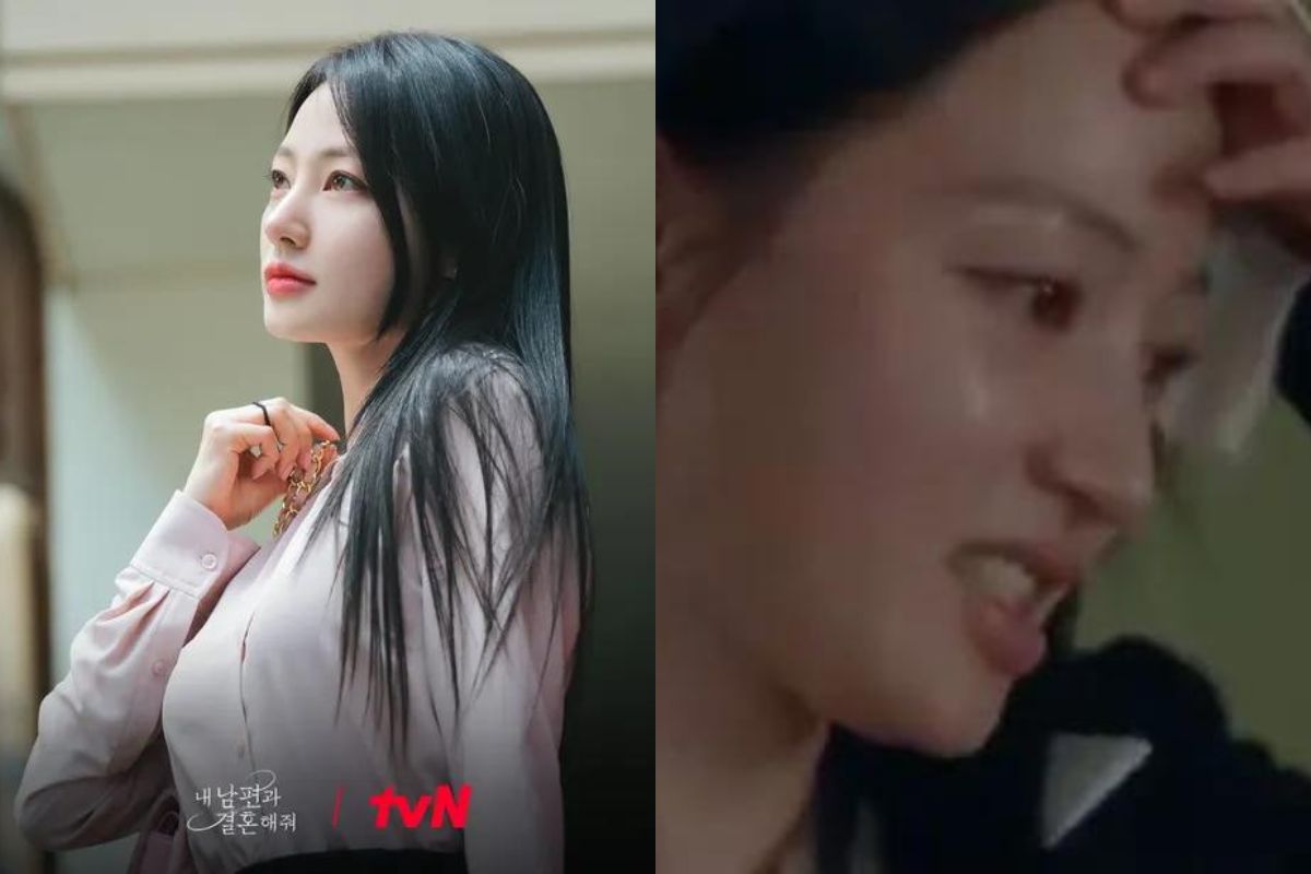song ha yoon