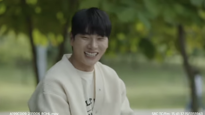 Lee Yi-kyung