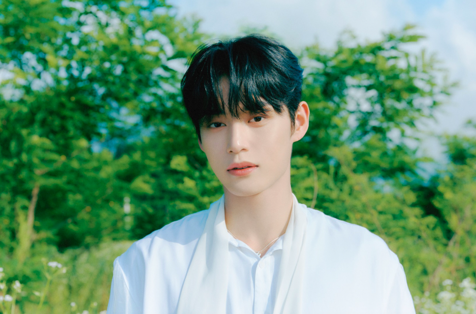 Kim Ji-woong