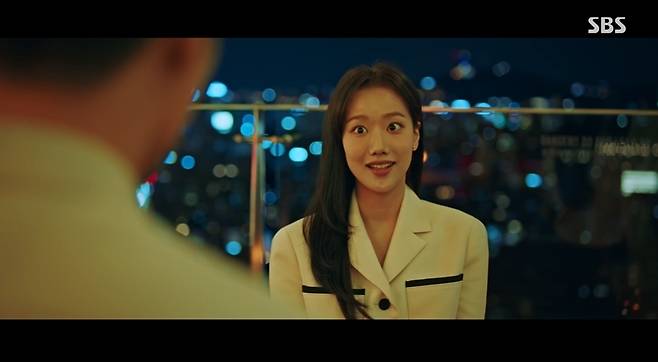 Lee Na-eun