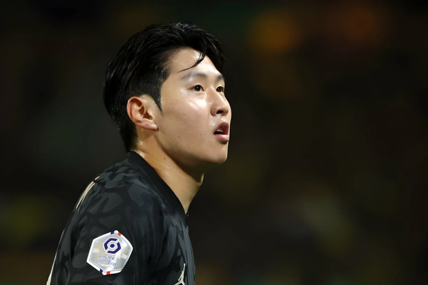 lee kang in