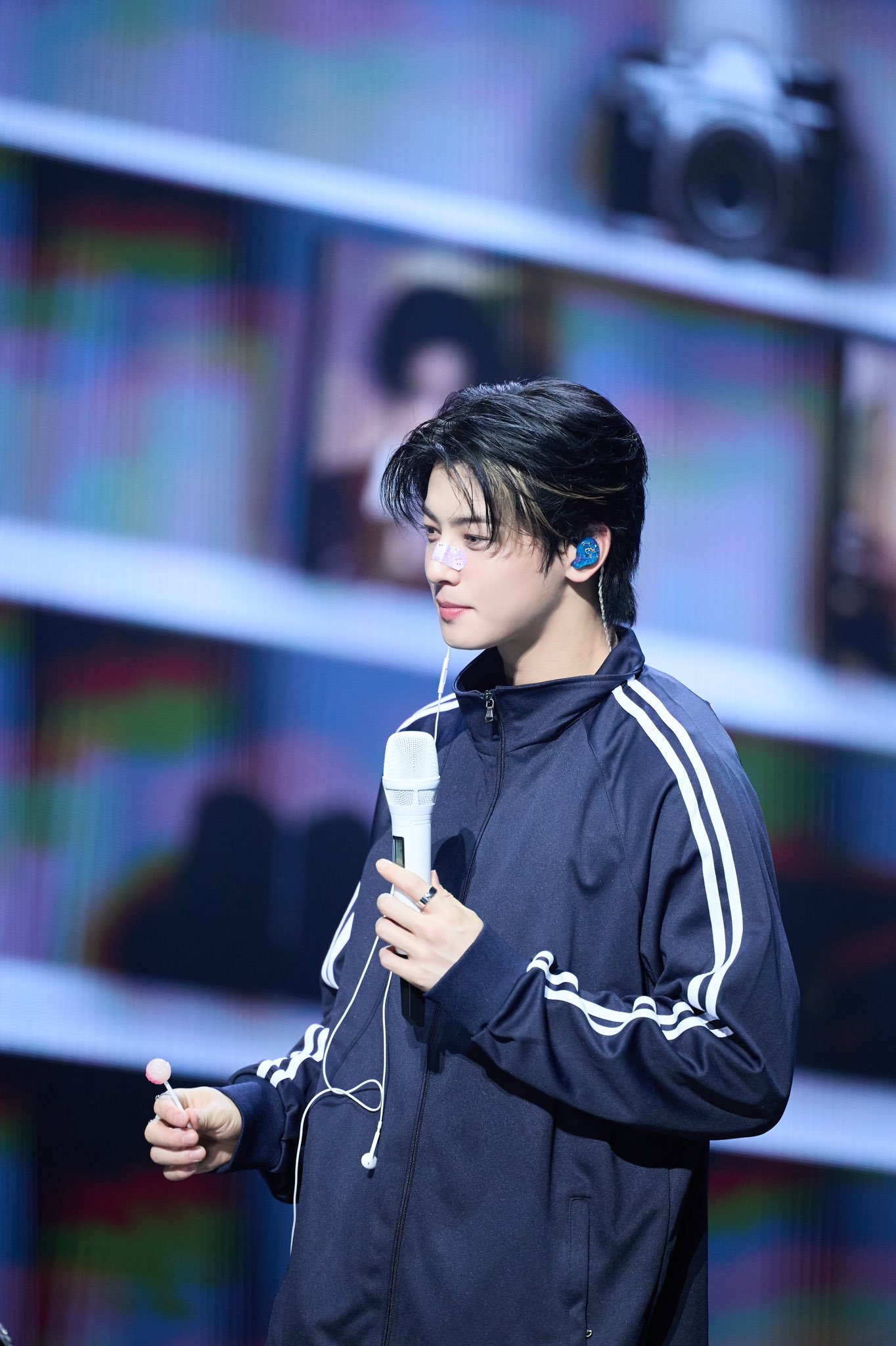 Cha Eunwoo