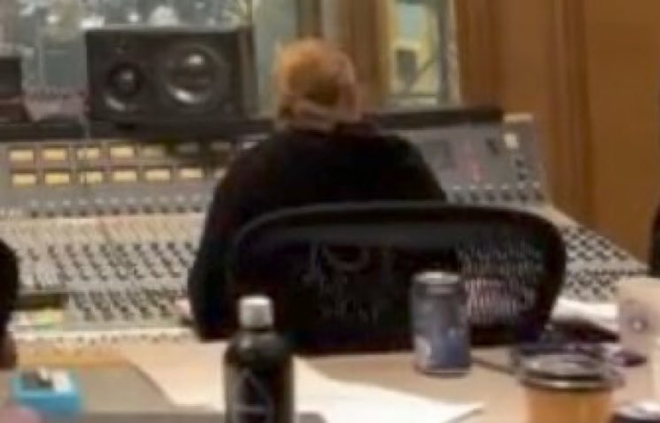 Paradise Sound Recordings Jellido BlackPink rose