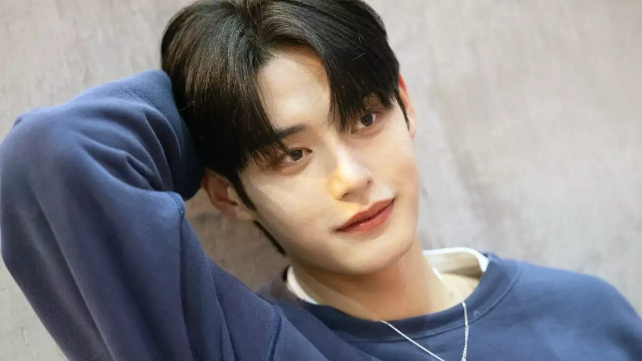 Kim Jiwoong