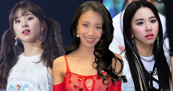TWICE’s Chaeyoung’s Glow-up Proves that Makeup is as Powerful as Plastic Surgery 