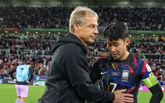 Klinsmann