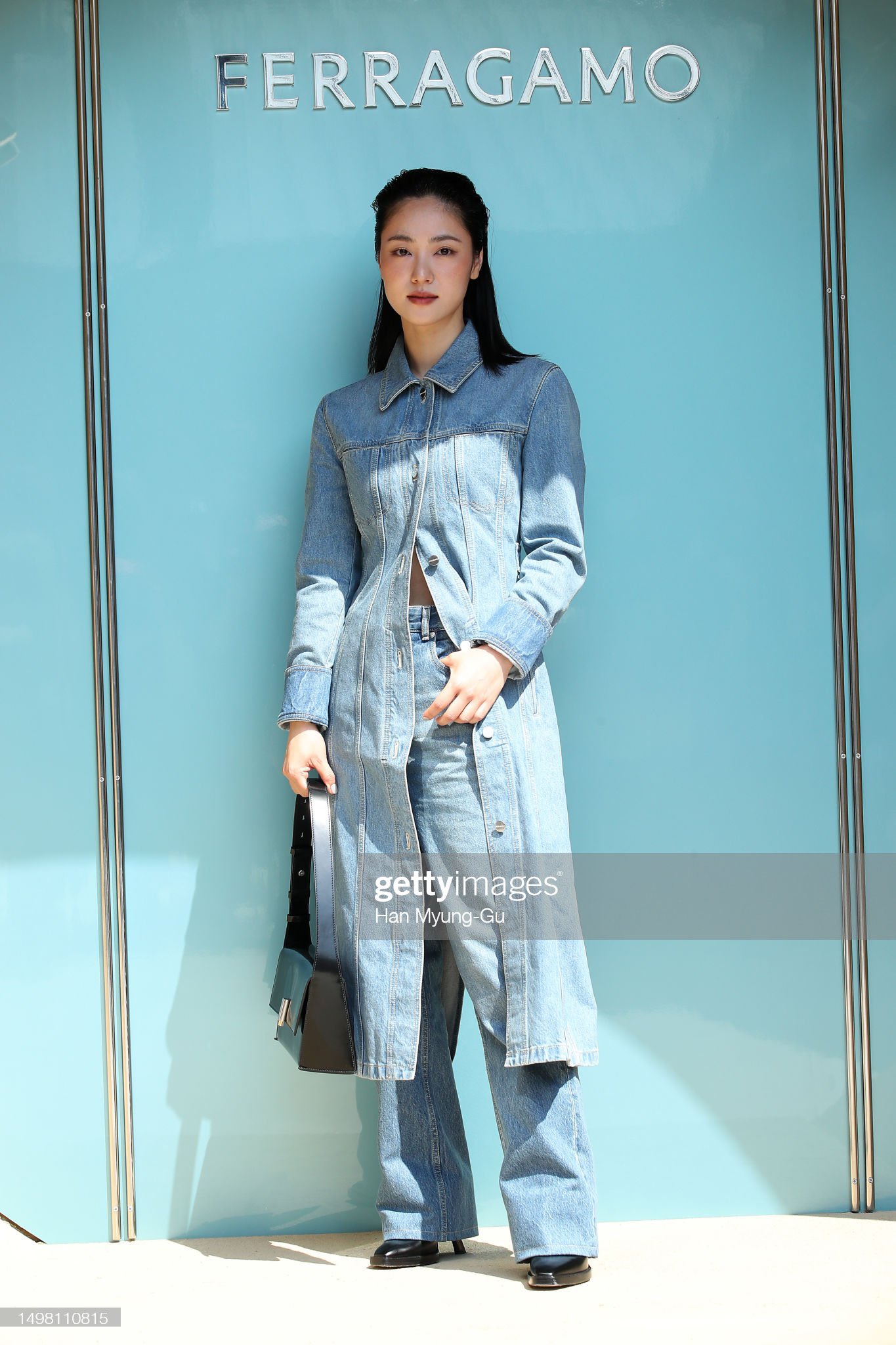 jeon yeo bin