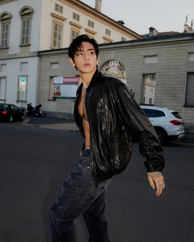 DPR Ian