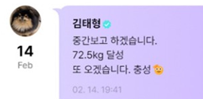 bts v