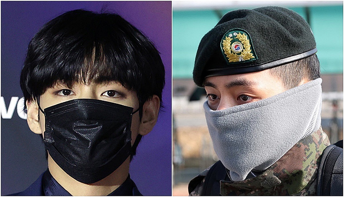 bts v