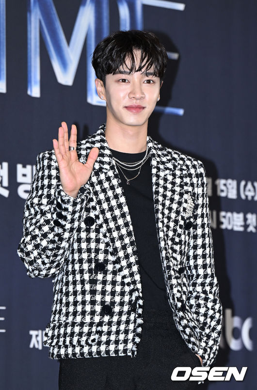 Lee gi-kwang