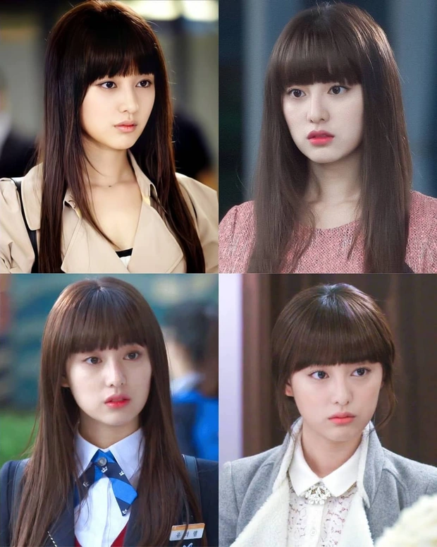 kim ji won
