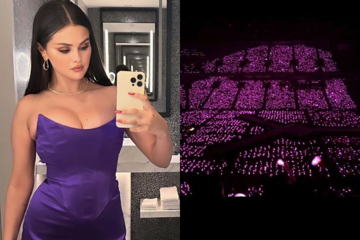 selena gomez thumbnail