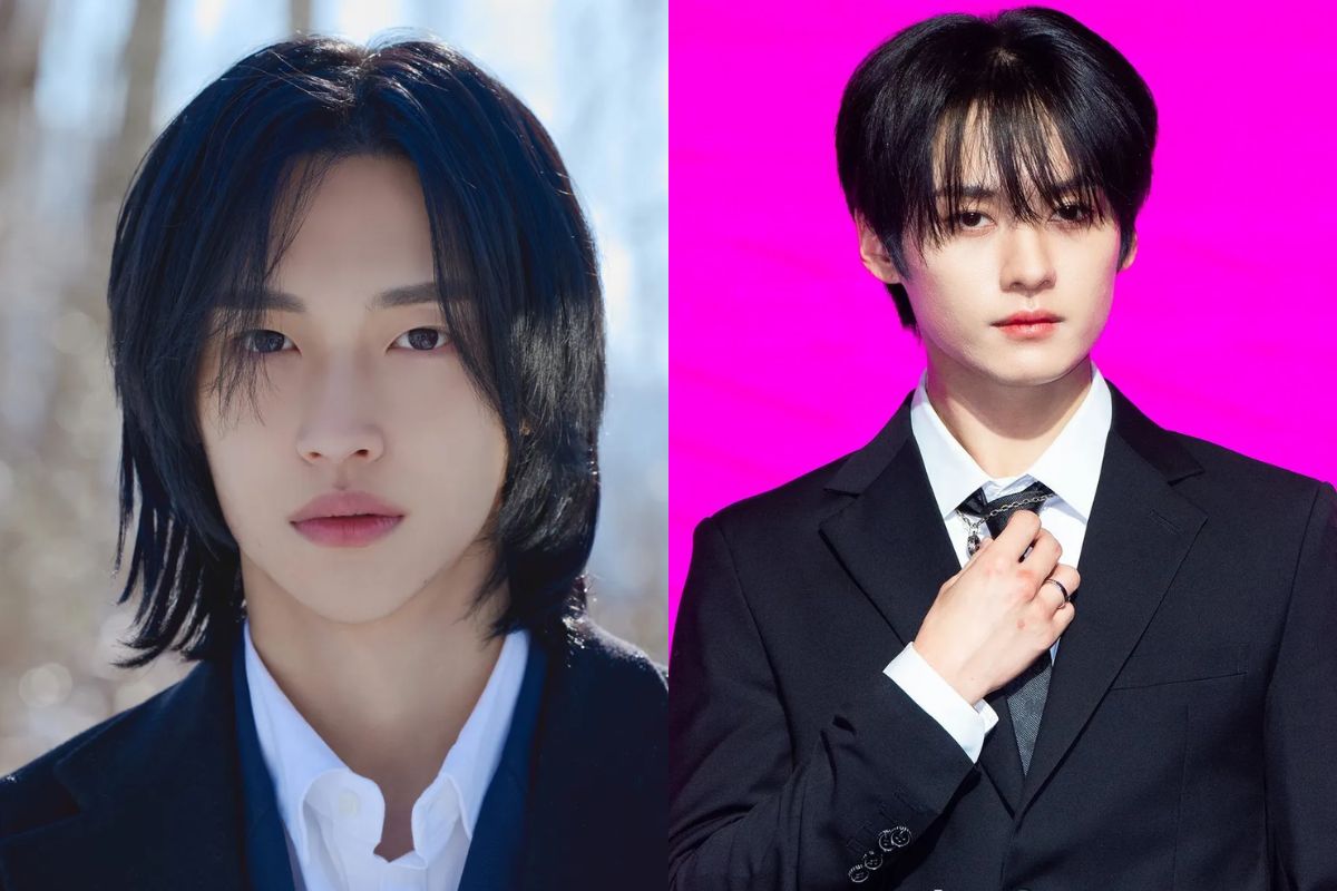 lee know-riize wonbin thumbnail