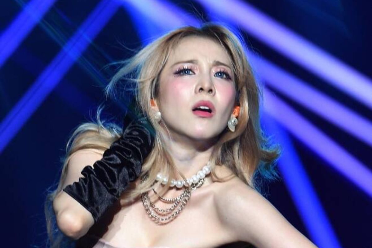 sandara park thumbnail