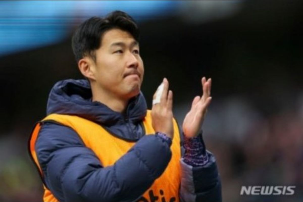 son heung min thumbnaill