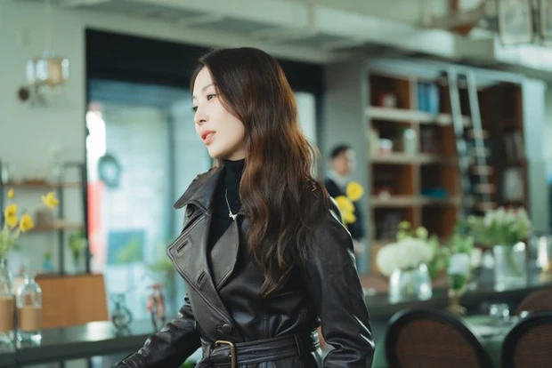 boa marry my husband