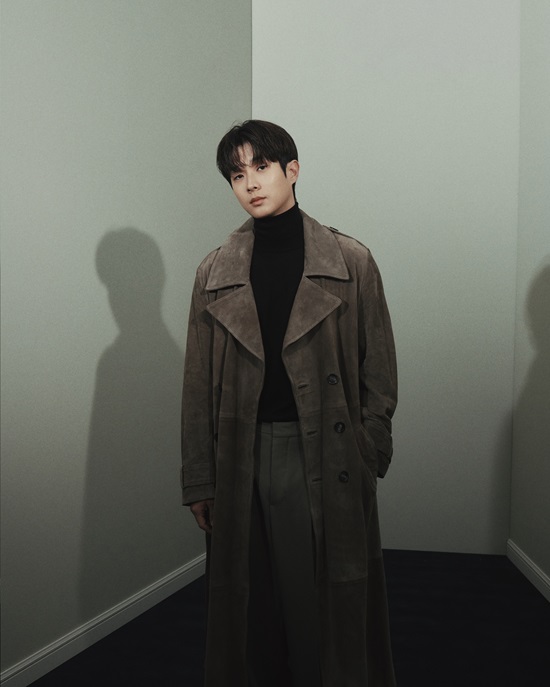 Choi Woo-sik