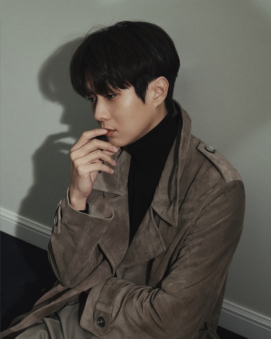 Choi Woo-sik