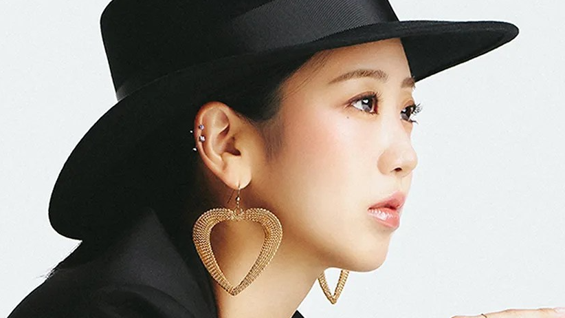 Kang Hye-yeon