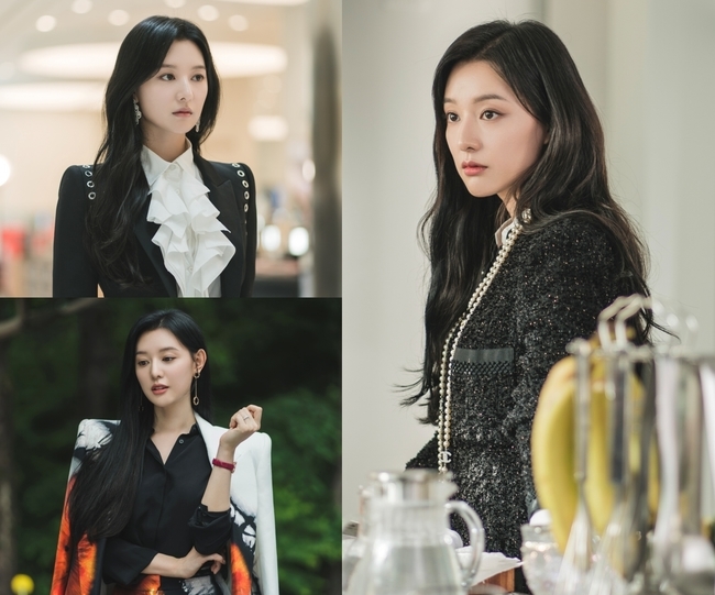 Queen of Tears