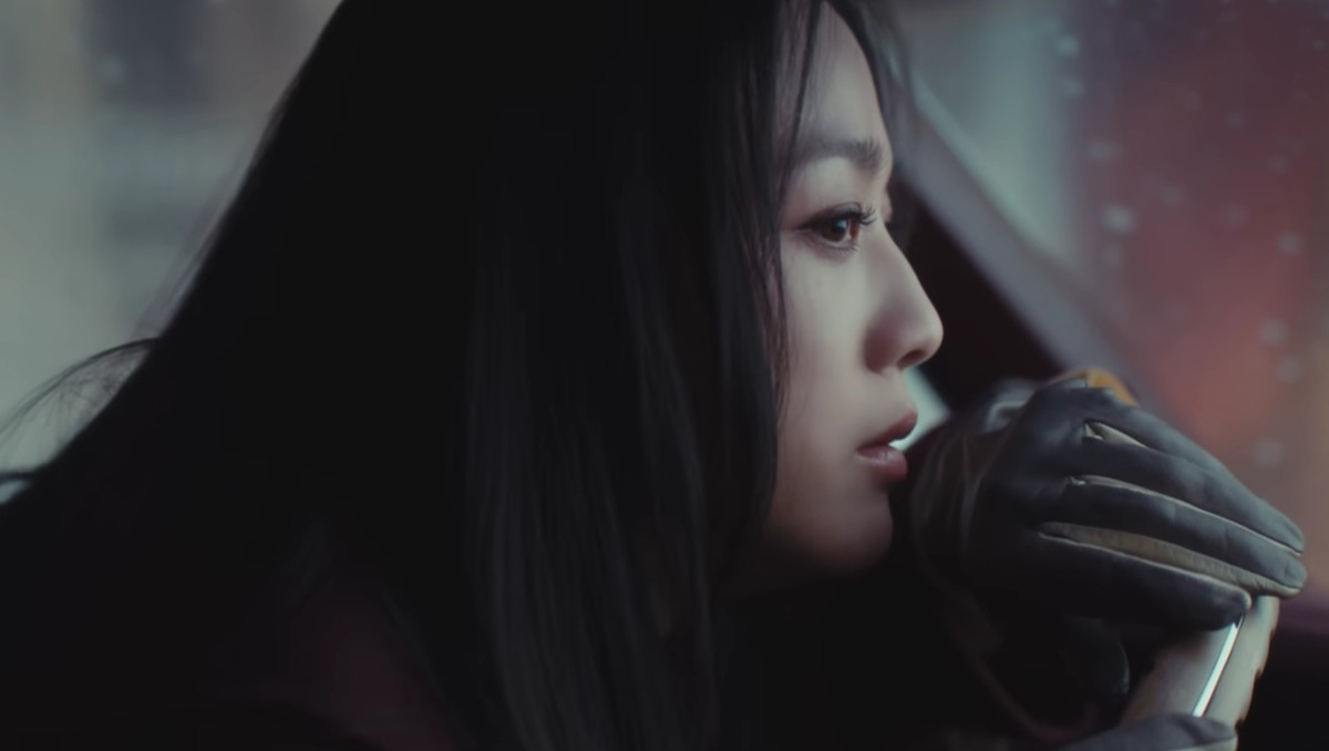 tang wei