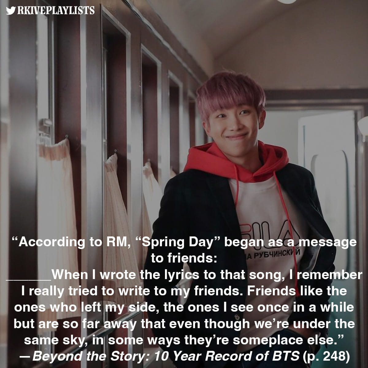 hybe bts rm