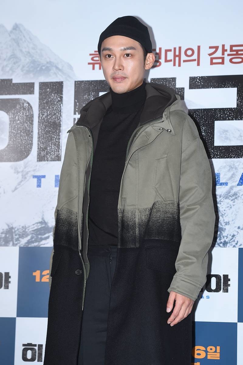 Sung Hyuk