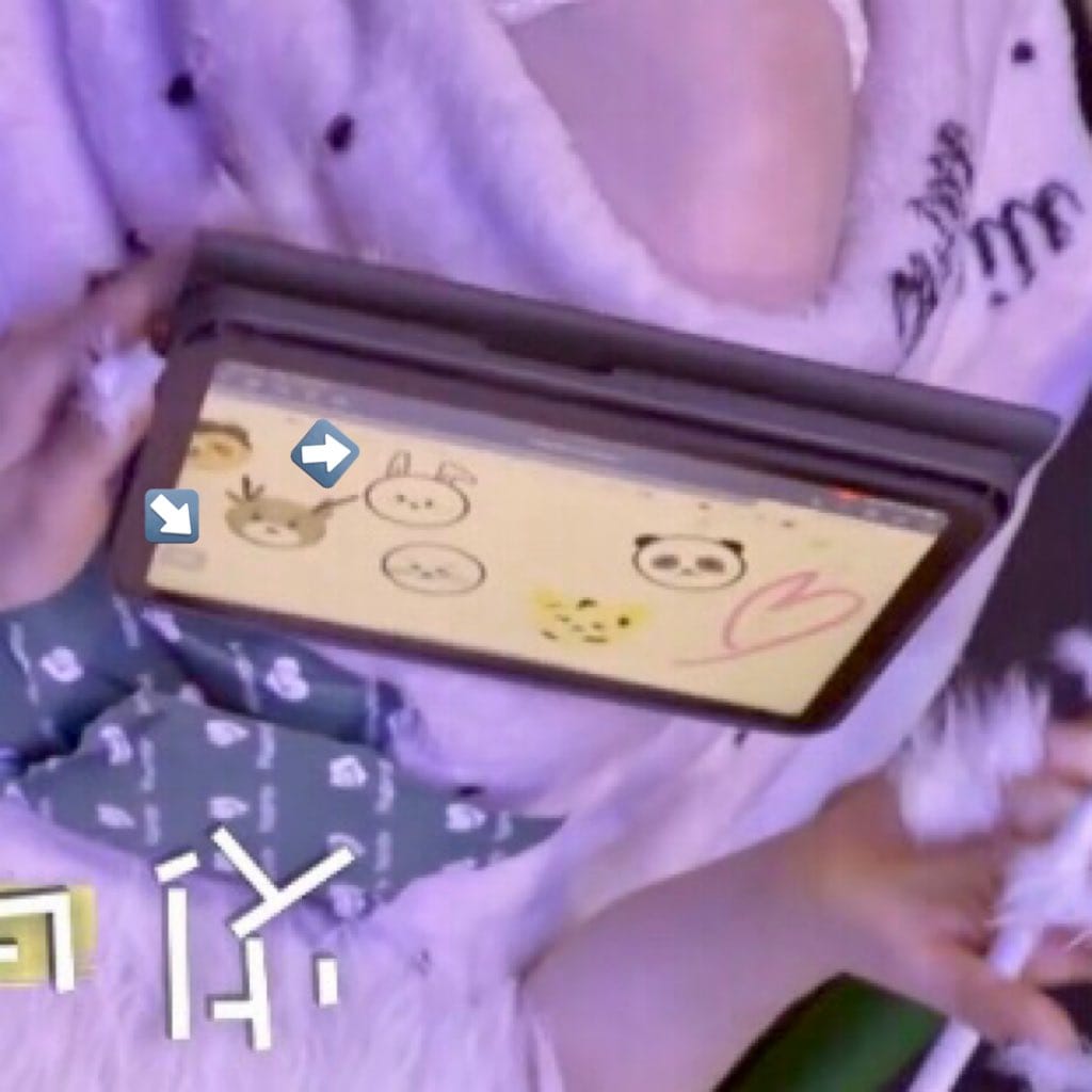 babymonster asa
