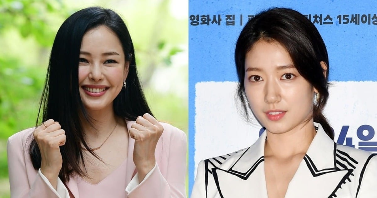 honey lee park shin hye
