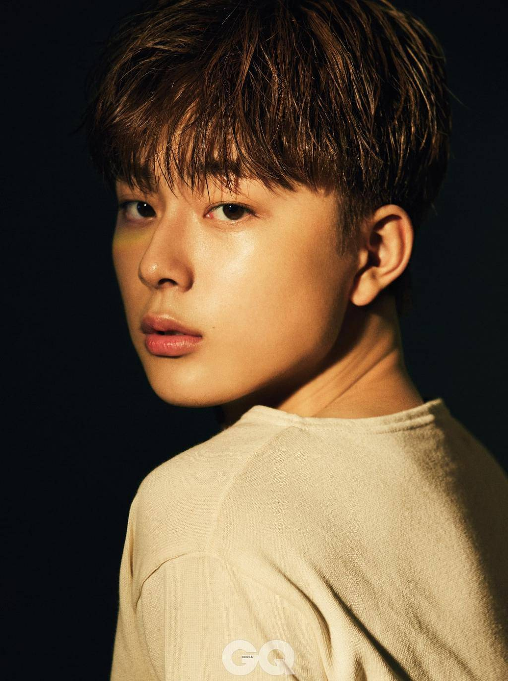 Yoo Seonho