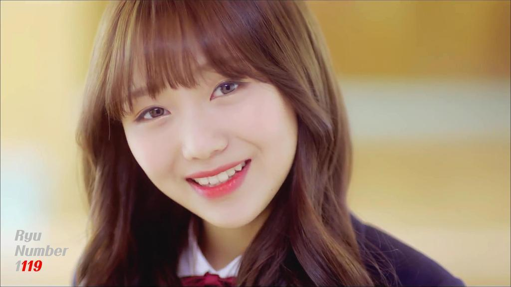 Ryu Sujeong