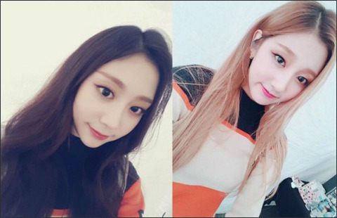 Lovelyz
