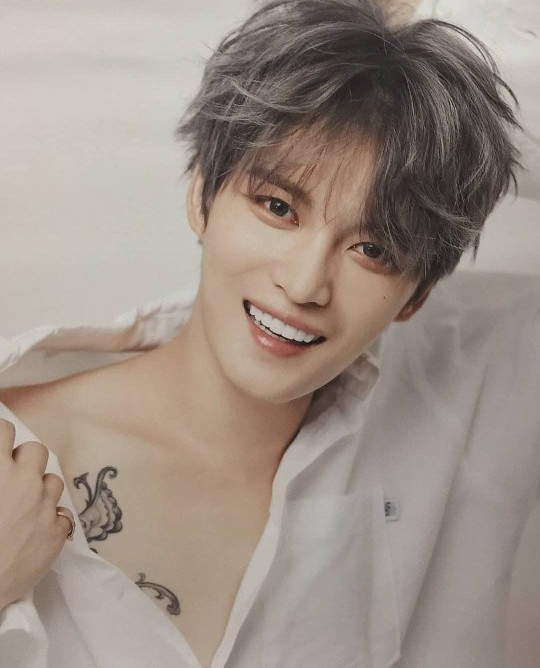 Jaejoong