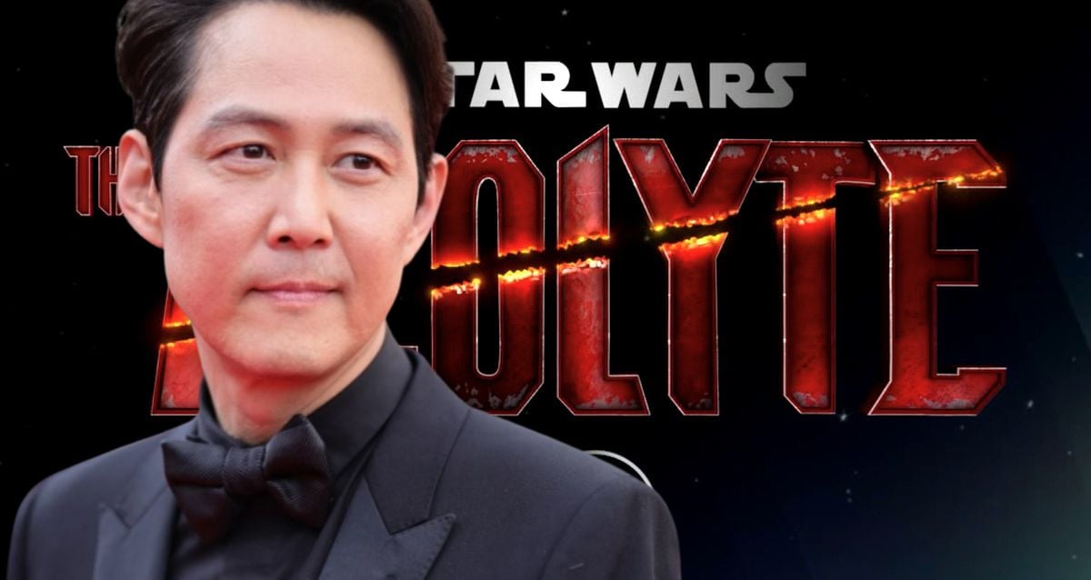 Lee Jung-jae