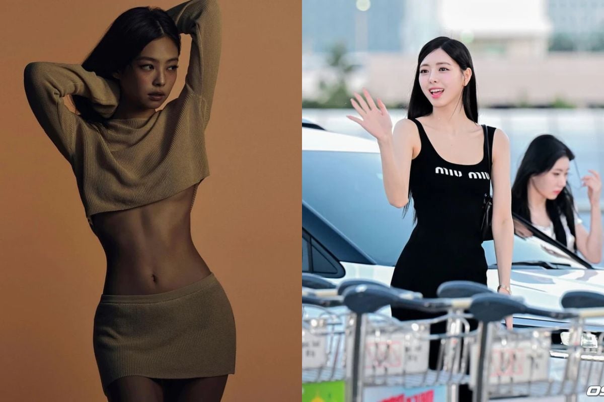 jennie blackpink-itzy yuna thumbnail