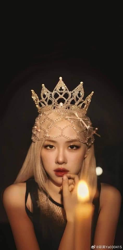 rose blackpink