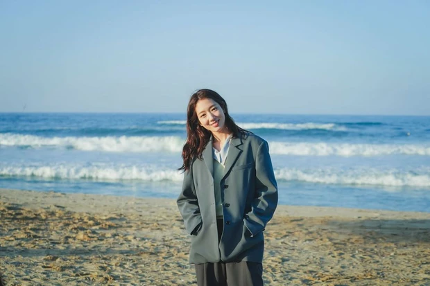 Park Shin Hye