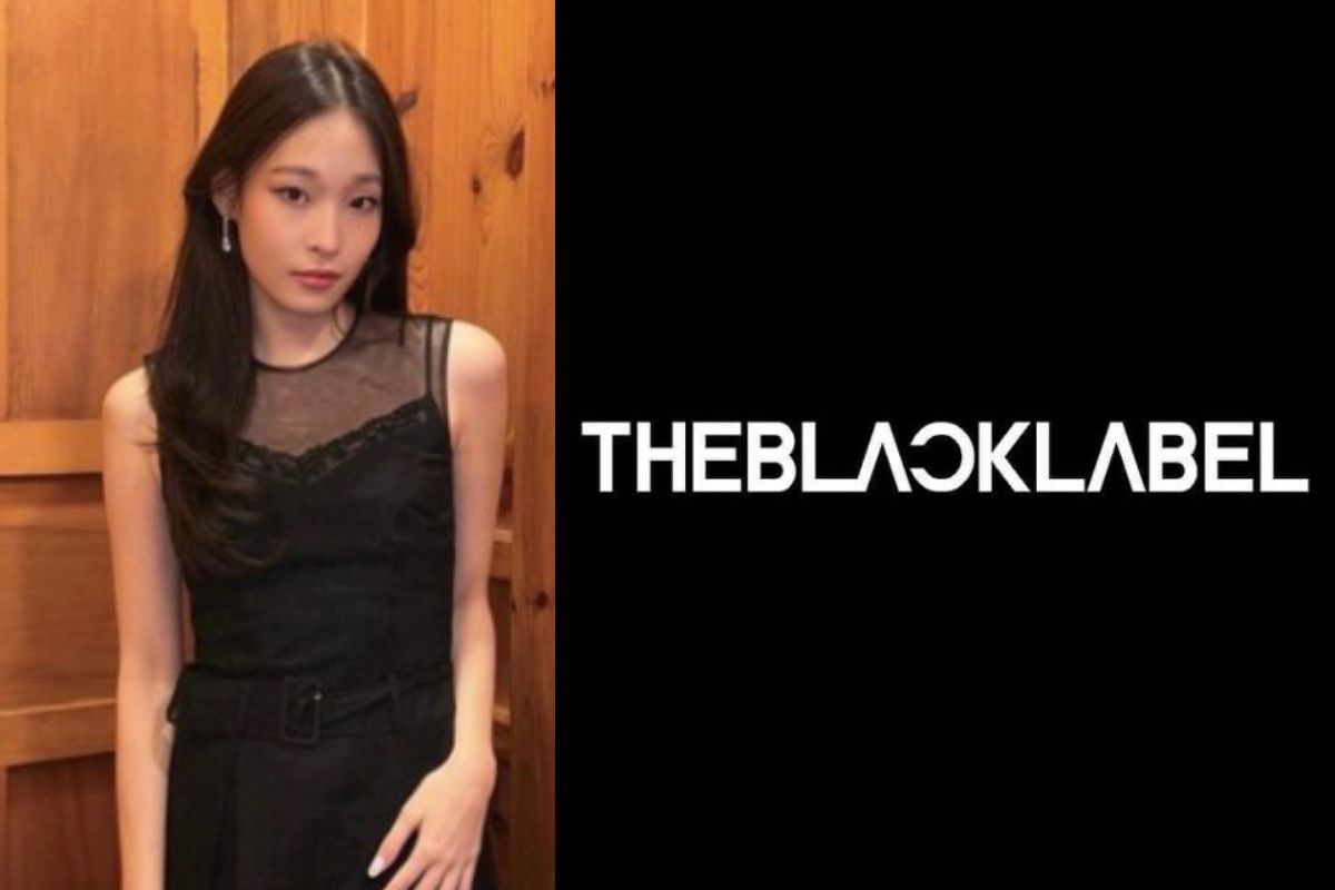 The Black Label