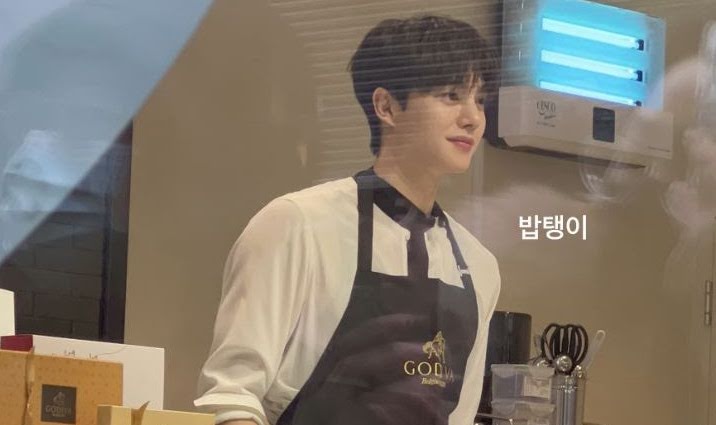 song kang