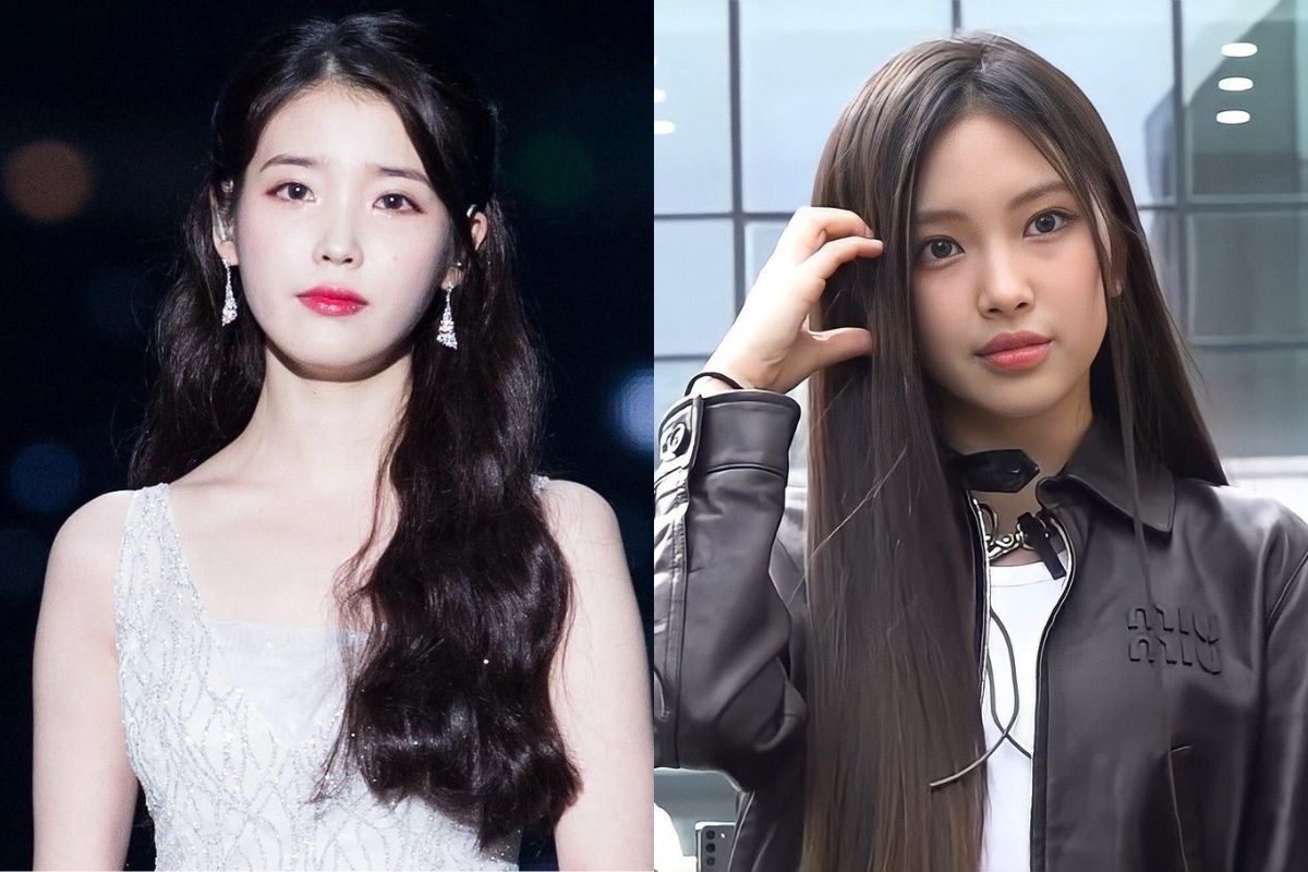 iu hyein