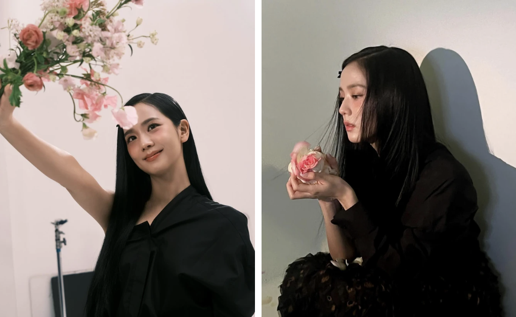 Jisoo blackpink