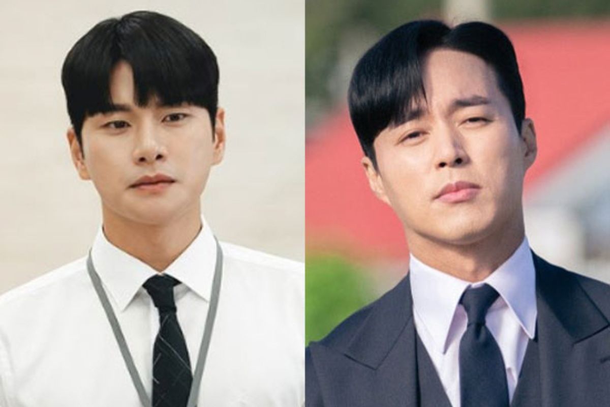 Lee Yi-kyung Oh Min-seok thumbnail