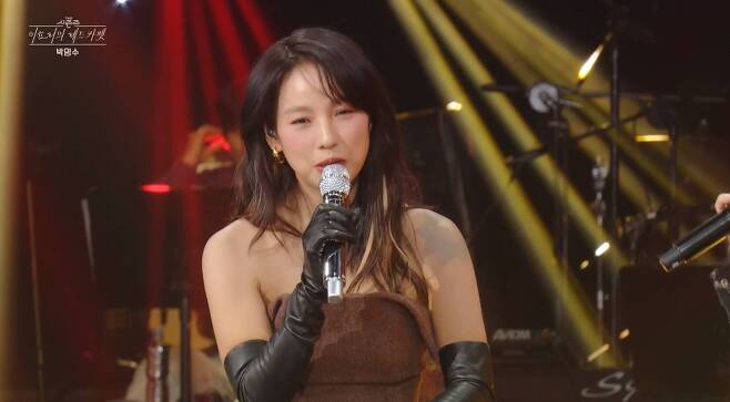 lee hyori