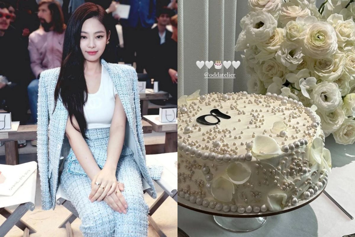 jennie blackpink thumbnail