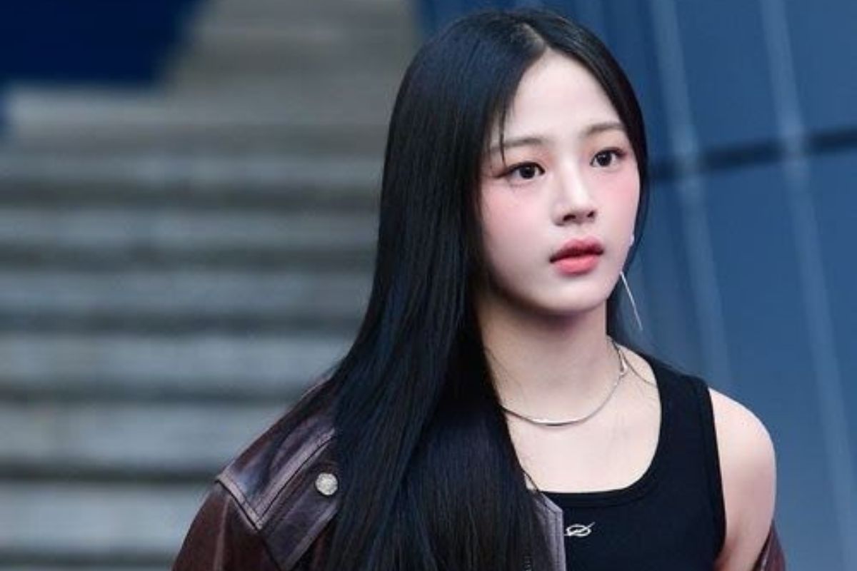 newjeans minji thumbnail