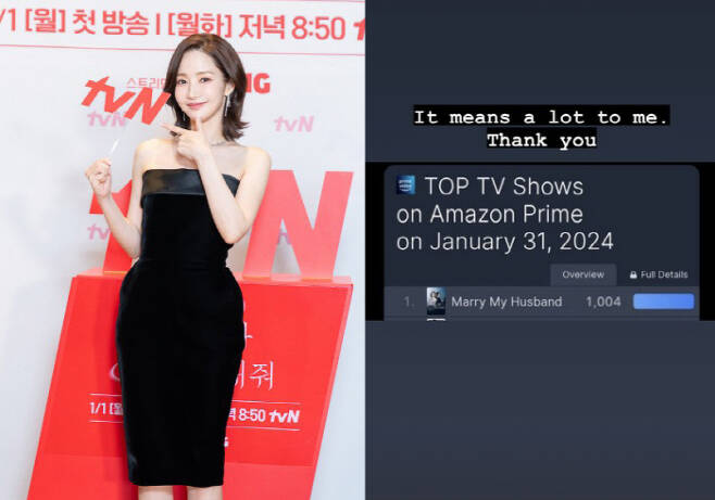 park min young